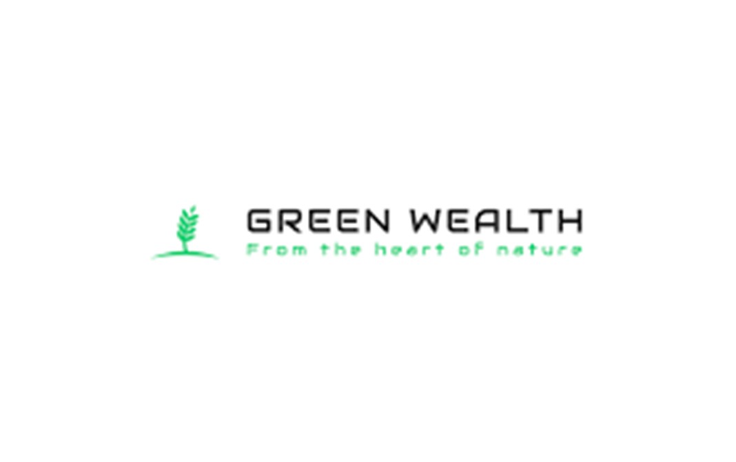Green Wealth Chia Seeds    Pack  200 grams